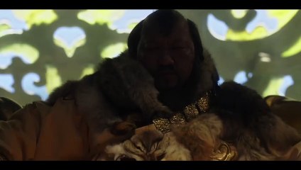 Marco Polo Teaser Trailer Legendado