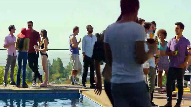 We Are Your Friends - Tráiler VO