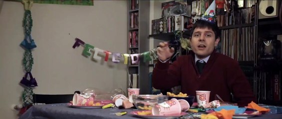 Investigación policial Tráiler