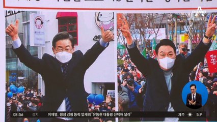 김진의 돌직구쇼 - 3월 8일 신문브리핑
