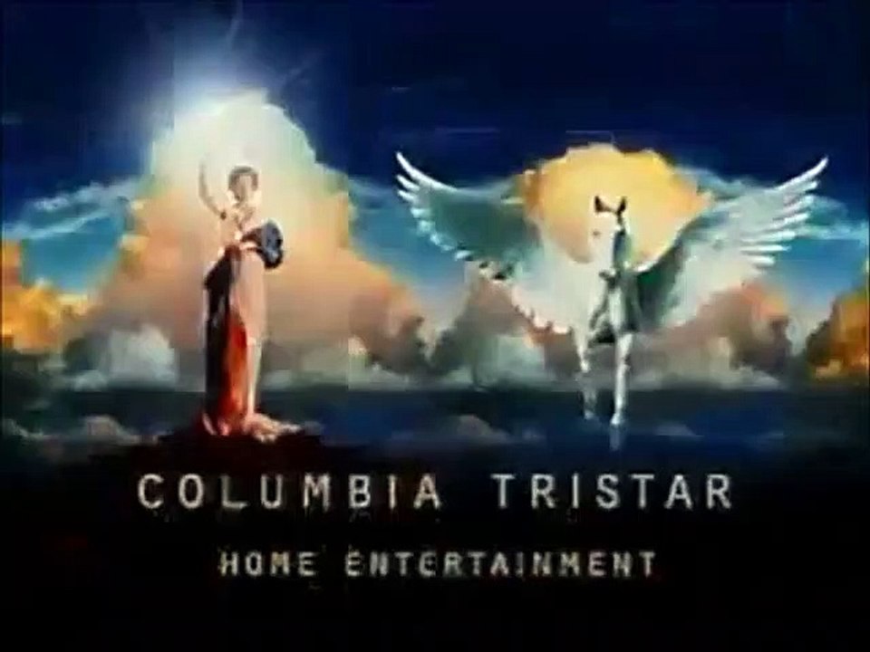 O Forasteiro Trailer Original
