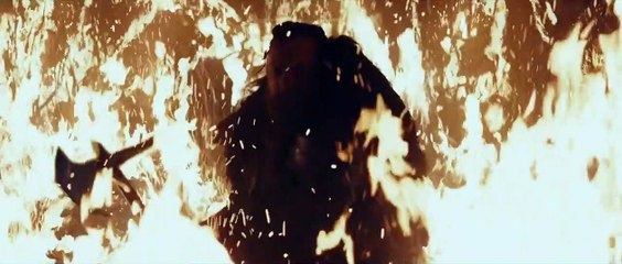 El último cazador de brujas Teaser