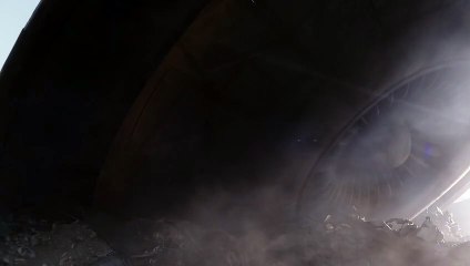 Expediente X - season 10 Teaser (2) VO