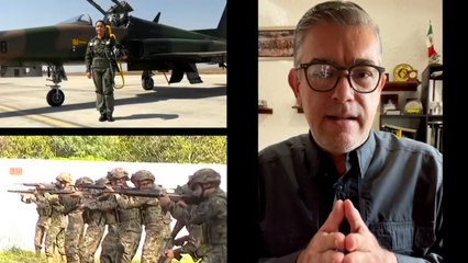 ¿Qué seria del mundo sin la mujer? | Cadena de Mando