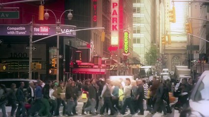 Younger Tráiler (2) VO