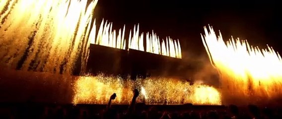 Roger Waters The Wall Tráiler VO