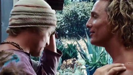 Surfer, Dude Trailer Original