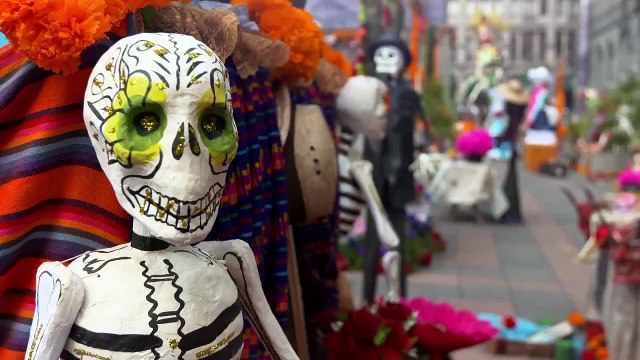 Spectre Reportaje VO