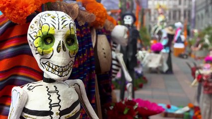 Spectre Reportaje VO