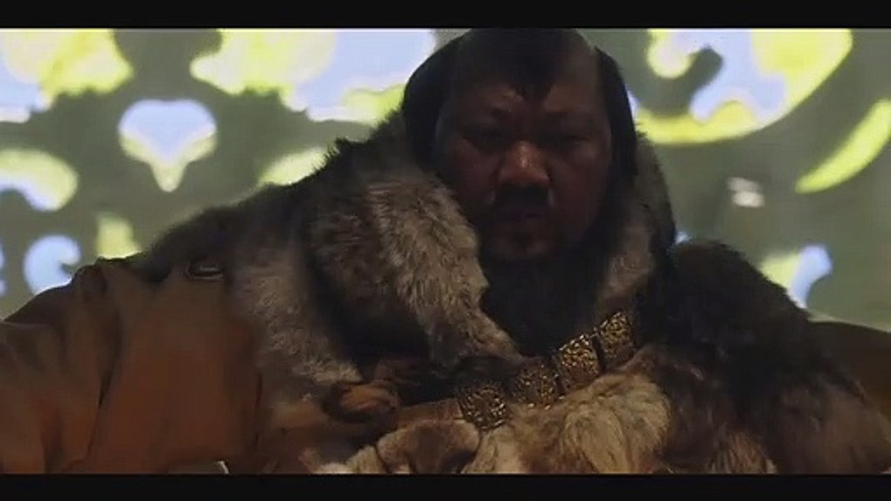 Marco Polo (2014) Tráiler