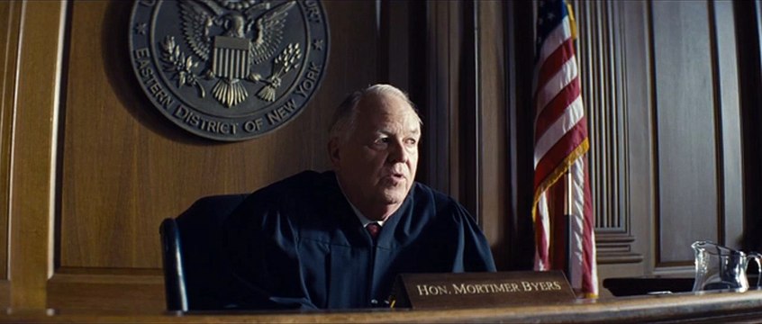 El puente de los espías Clip (2)