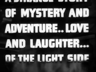 El extraño caso del Dr. Jekyll Tráiler VO