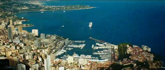 Transporter Legacy Tráiler (3)