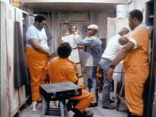 Car Wash: Onde Acontece de Tudo Trailer Original