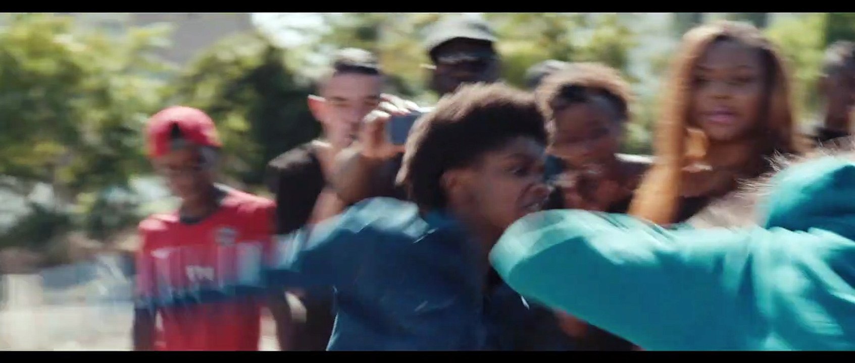 Garotas Trailer Legendado