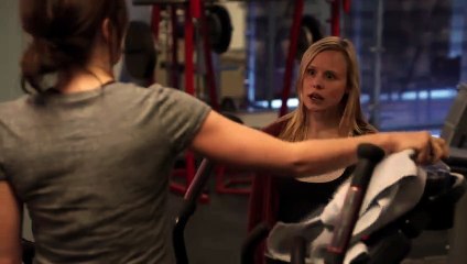 The Newsroom 3ª Temporada Melhores Momentos de Mackenzie Original