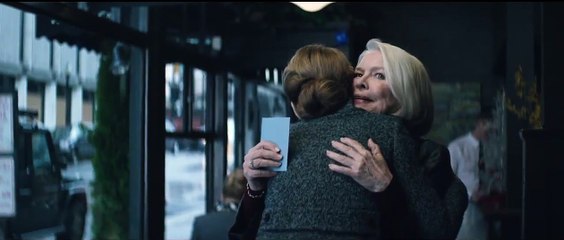 El secreto de Adaline Tráiler