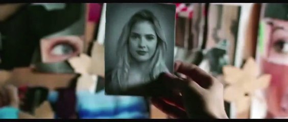 Ouija - O Jogo dos Espíritos Trailer Original