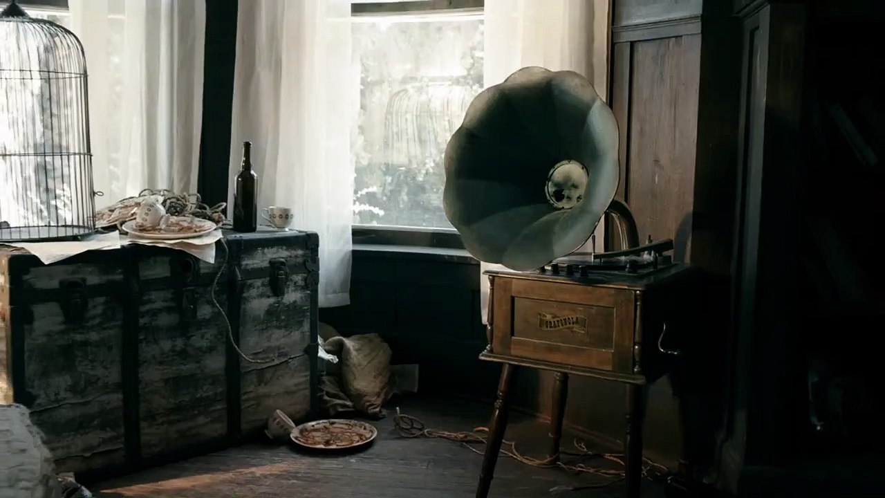 A Series of Unfortunate Events Teaser Fan-Made VO