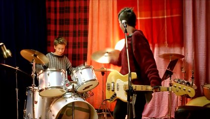 Nós Somos as Melhores! Trailer Legendado