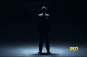 Vampire Prosecutor Teaser VO