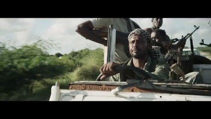 Fishing without Nets Tráiler VO