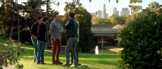 Quero Matar Meu Chefe 2 Clipe (4) Original - "Old Prospector"