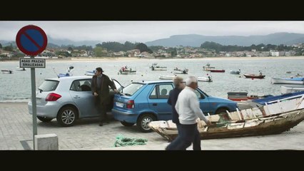 La playa de los ahogados Tráiler