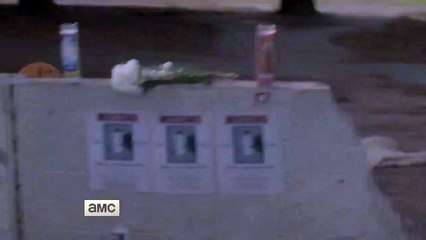 Fear The Walking Dead Teaser (4) VO