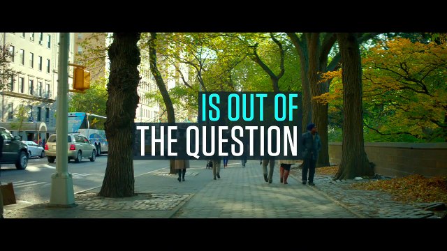 Nunca entre amigos Tráiler (2) VO