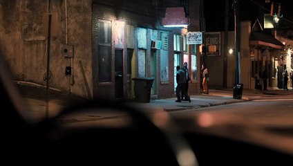 Ángel de venganza Tráiler VO