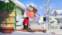 Carlitos y Snoopy. La película de Peanuts Reportaje VO