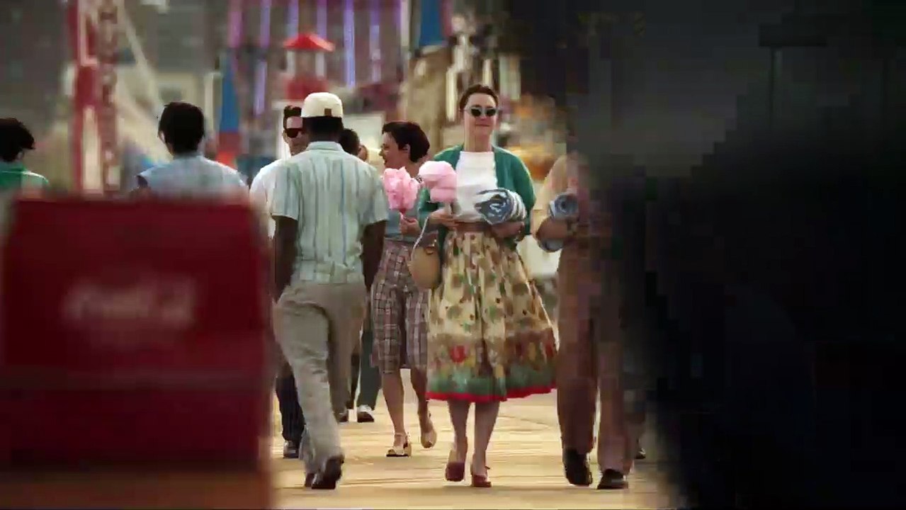 Brooklyn Tráiler (3) VO