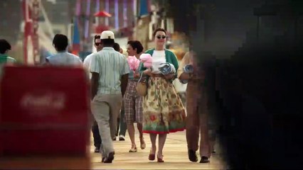 Brooklyn Tráiler (3) VO