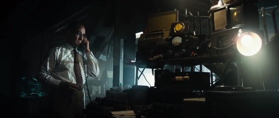 El puente de los espías Tráiler (4) VO