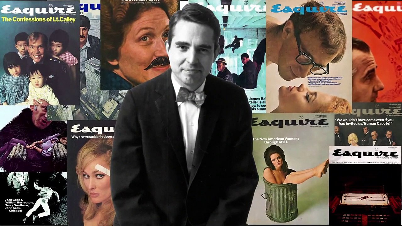 Smiling Through the Apocalypse Trailer Original