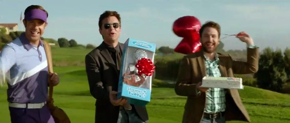 Quero Matar Meu Chefe 2 Clipe (7) Original - "Cancel The Order"