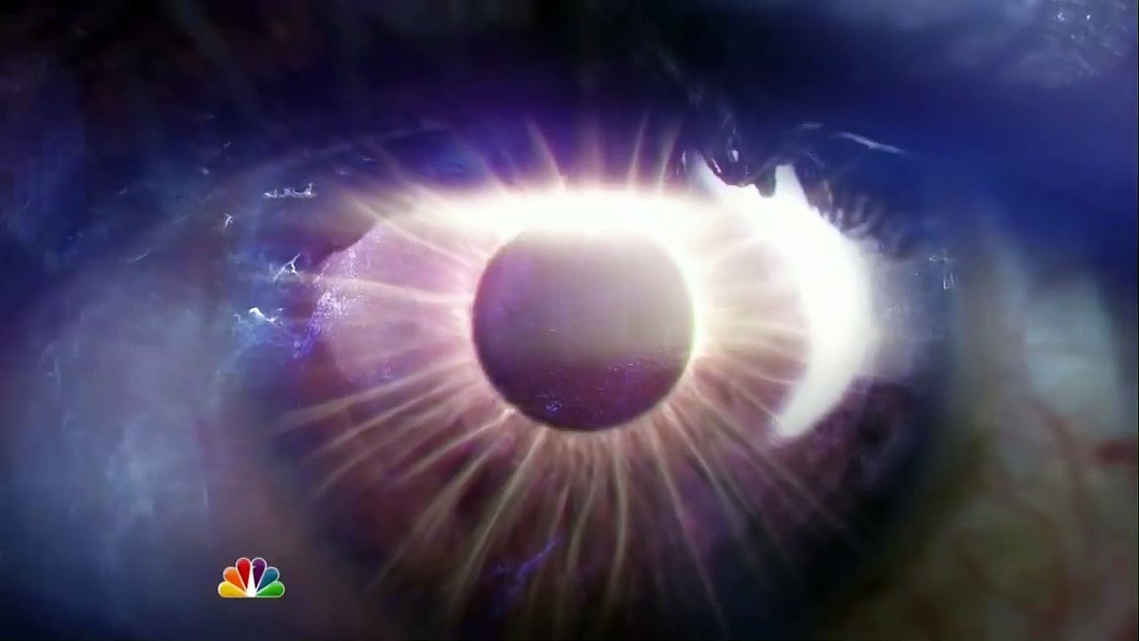 Heroes Reborn Teaser Joanne VO