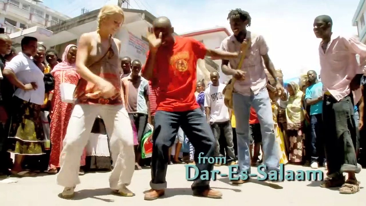 Tanzania: A Journey Within Trailer Original