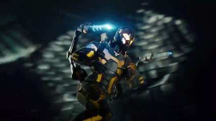 Ant-Man Spot VO