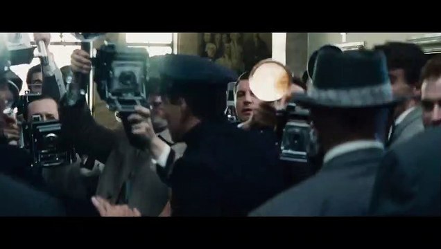 El puente de los espías Tráiler (3)