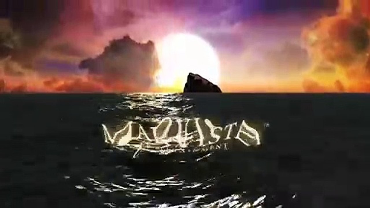 Amor Proibido Trailer Original