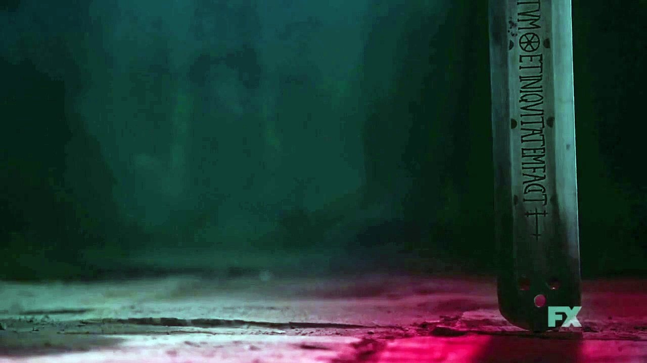 The Bastard Executioner Teaser VO