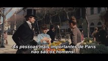 Bel Ami - O Sedutor Trailer Legendado