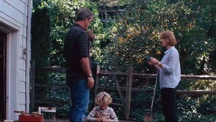 Um Novo Despertar Trailer Original