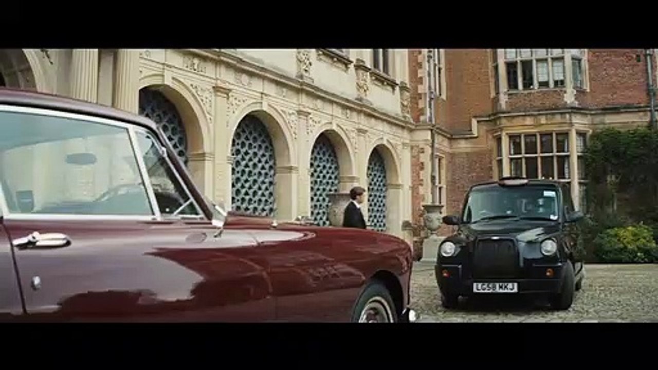 Mortdecai - A Arte da Trapaça Trailer (2) Original