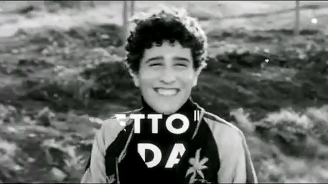 Gaviões e Passarinhos Trailer Original