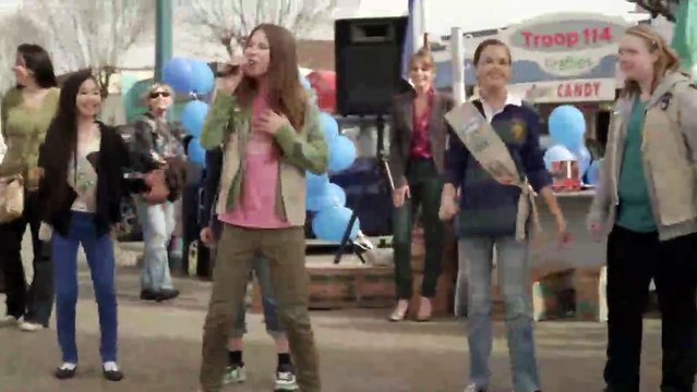 Amizade Inesperada Clipe Original