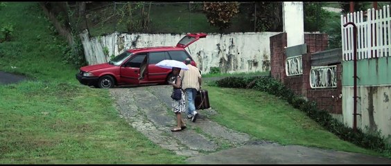 Blue Caprice Tráiler VO