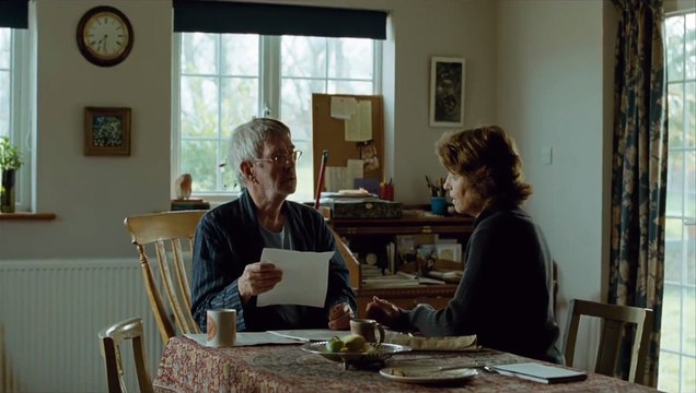 45 años Tráiler (3) VO